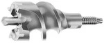 Makita Fr&auml;skrone 68 mm - P-03866