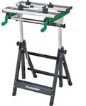 Spann- u. Arbeitstisch SWT 100 Holzstar
