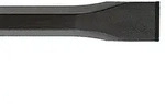 Makita P-16271 Flachmei&szlig;el 24 mm Gesamtl&auml;nge 400 mm SDS-Max 1 St.