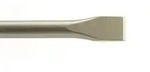 Makita P-25074 Flachmei&szlig;el 20 mm Gesamtl&auml;nge 250 mm SDS-Plus 1 St.