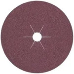 Klingspor 11014 CS561 Fiberscheibe 125mm K&ouml;rnung (num) 50 25St.