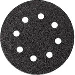 Fein 63717234010 Exzenterschleifpapier mit Klett, gelocht K&ouml;rnung (num) 60 (&Oslash;)