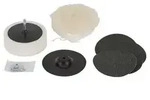 Bosch Power Tools Polier-Set S24 0603004101