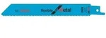 S&auml;bels&auml;geblatt S 922 BF L.150mm B.19mm TPI 14 1,8mm geschr.,gefr.5 St./Karte