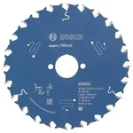 Bosch Power Tools Kreiss&auml;geblatt Wood 2608644025