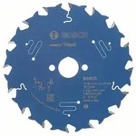 Bosch Accessories Expert for Wood 2608644005 Kreiss&auml;geblatt 130 x 20 x 1.6mm