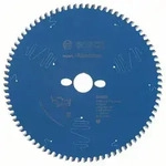 Kreiss&auml;geblatt Expert for Aluminium, 250 x 30 x 2,8 mm, 80