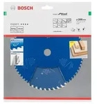 Bosch Power Tools Kreiss&auml;geblatt Expert for 2608644055