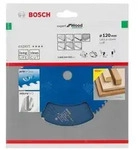 Bosch Power Tools Kreiss&auml;geblatt Expert for 2608644003
