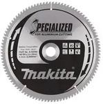 makita Kreissgeblatt B-33358 SPECIALIZED D.305mm Bohrung 30mm 100