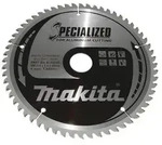 makita Kreissgeblatt B-33548 SPECIALIZED D.210mm Bohrung 30mm 60 Zhne