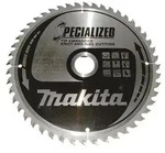 makita Kreissgeblatt B-33196 SPECIALIZED D.235mm Bohrung 30mm 48 Zhne