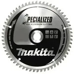 makita Kreissgeblatt B-33261 SPECIALIZED D.190mm Bohrung 30mm 60 Zhne