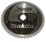 makita Kreissgeblatt B-33582 SPECIALIZED D.235mm Bohrung 30mm 50 Zhne