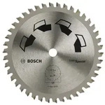 Bosch Accessories Special 2609256898 Hartmetall Kreiss&auml;geblatt 156 x 12.75mm
