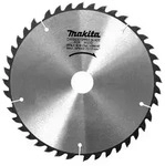 Makita HM-S&auml;geblatt 216 mm 40Z - A-86169