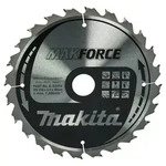 Makita MAKFORCE S&auml;geblatt 210x30x24Z - B-32253