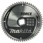 Makita MAKFORCE S&auml;geblatt 235x30x60Z - B-32415
