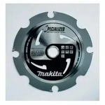 makita Kreissgeblatt B-33685 SPECIALIZED D.165mm Bohrung 20mm 4 Zhne