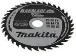 makita Kreissgeblatt B-33473 MAKBLADE+ D.200mm Bohrung 30mm 36 Zhne