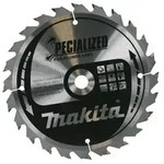 makita Kreissgeblatt JM27170005 D.315mm Bohrung 30mm HM 40 Zhne