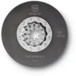 S&auml;geblatt HSS D.85mm Starlock 2 St./Pk.FEIN