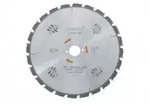 Metabo 628025000 Kreiss&auml;geblatt 254mm 1St.
