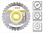 Bosch Diamant Trennscheibe Best for Universal 125 x 22,23 mm ( 2608603630 )