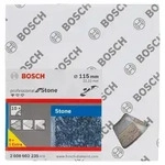 Bosch Power Tools DIA Trenn S.f.Stone 2608603235
