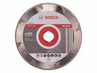 Bosch Power Tools Diamanttrennscheibe 2608602691