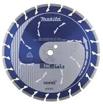 makita Diamantscheibe B-13552 D.350mm Bohrung 25,4mm COMET 10 mm