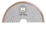 makita Diamantscheibe B-21098 D.85mm Bohrung 15mm Nass 1,8 mm 4,5 mm