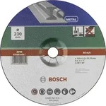 Bosch Accessories A 30 S BF 2609256313 Trennscheibe gekr&ouml;pft 230mm Metall