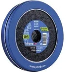 Pferd Trennscheiben-Set 125 mm 22.23 mm 69121041 10 St