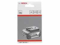 Bosch Power Tools Einschubakkupack 2607336816