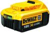 DeWALT XR DCB182 - Batterie - Li-Ion - 4 Ah