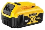 DeWALT XR DCB182 - Batterie - Li-Ion - 4 Ah