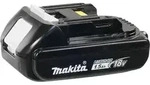 Makita 196235-0 BL1815N Werkzeug-Akku 18 V 1.5 Ah Li-Ion