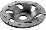 Metabo 628208000 PKD-Schleiftopf &Oslash; 125mm 12.5cm 1St.