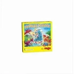 GW158d Haba Funkelschatz Brettspiel, Kinderspiel des Jahres 2018, Mit