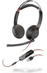 Poly Plantronics Blackwire C5220 USB-A