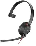 Poly Blackwire C5210 - Bulk - 5200 Series - Headset