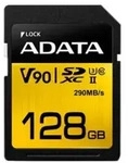 ADATA Premier ONE - Flash-Speicherkarte - 128 GB
