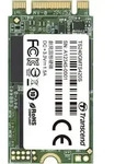 Transcend 420S 240 GB Interne M.2 SATA SSD 2242 M.2 SATA 6 Gb/s Retail TS240GMTS420S