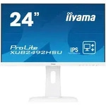Iiyama ProLite XUB2492HSU LED-Monitor EEK E (A - G) 61 cm (24 Zoll) 1920 x 1080 Pixel