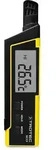 TROTEC Hygrometer BC25 &ndash; Luftfeuchtigkeitsmesser und Thermometer &ndash; Messbereich
