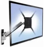 Ergotron 45-304-026 TV-Wandhalterung 76,2 cm (30 ) - 152,4 cm (60 ) Neigbar,
