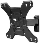 "One For All SOLID WM 4441 - Klammer f&uuml;r TV - Bildschirmgr&ouml;&szlig;e: 33-152 cm