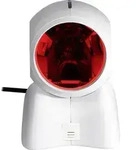 Honeywell Orbit 7190g Barcode-Scanner Kabelgebunden 1D, 2D Imager Wei&szlig;