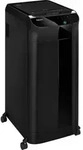Fellowes Aktenvernichter AutoMax 550c 4963101 Partikelschnitt sw